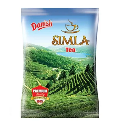 Danish Simla Premium Blend Tea 200 gm